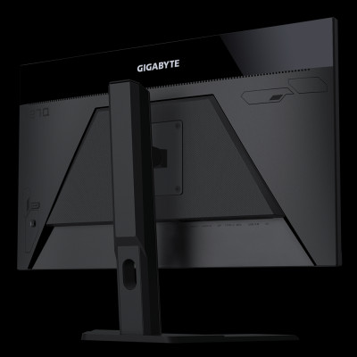 Màn Hình Gaming Gigabyte M27Q (27″/QHD/IPS/170Hz/0.5ms) - Hàng Chính Hãng