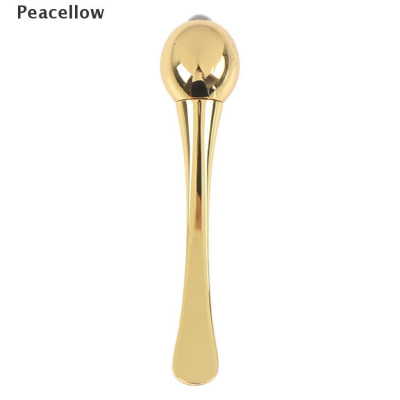 (Hàng Thép Không Gỉ) Cây Lăn Mát Xa Mắt Bằng Hợp Kim Chuyên Dụng Chất Lượng Cao Bảo Hành 1 Năm Nếu Gỉ