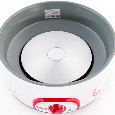 Lẩu điện Sunhouse SH525L - Hàng chính hãng