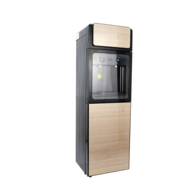 Cây nước nóng lạnh chính hãng SOWUN SW9969, làm lạnh bằng BLOCK nhanh chóng giúp tiết kiệm điện năng