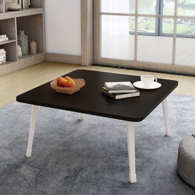 Bàn Vuông 60x60cm Cỡ Lớn Ngồi Bệt Chân Gấp Gọn - Làm Bàn Ăn - Bàn Soffa - Bàn Trà - Bàn Học