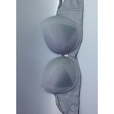 Áo Ngực Thái Lan Đệm Mỏng, Vải Mượt Cao Cấp