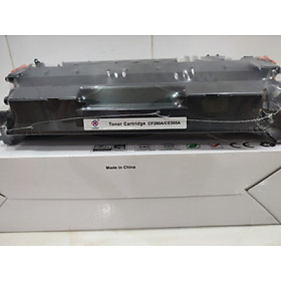 Hộp mực in 05A cho máy in HP 2035; HP P2055; Canon LBP 251- bản in đẹp