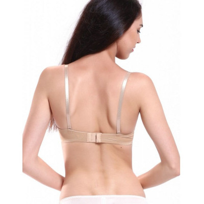 Áo Ngực Triumph Maxi M025 JN-TL - Da