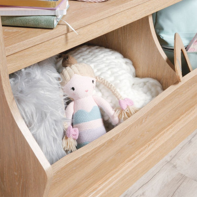 Kệ để đồ chơi cho bé SMLIFE Karman