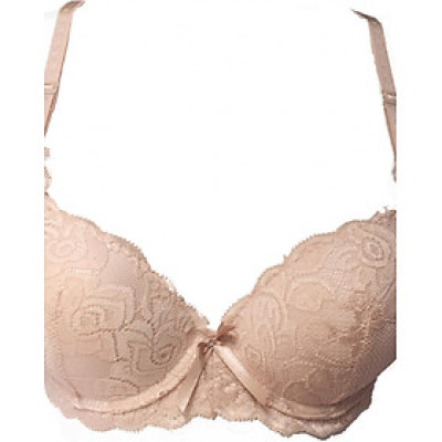 Áo Lót Ren Nâng Ngực Mút Mỏng Cao Cấp