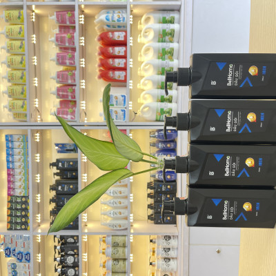 Dầu Gội Nam Công Nghệ Sinh Học Bell Home 300ML - 800ML