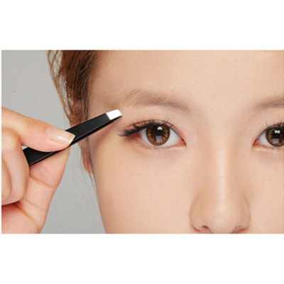 NHÍP NHỔ LÔNG ĐẦU KẸP TO CÓ TAY CẦM NHỰA CHỐNG TRƯỢT S SELECT