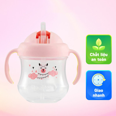 Ly Mag Mag Ống Hút Pigeon Phiên Bản 2021