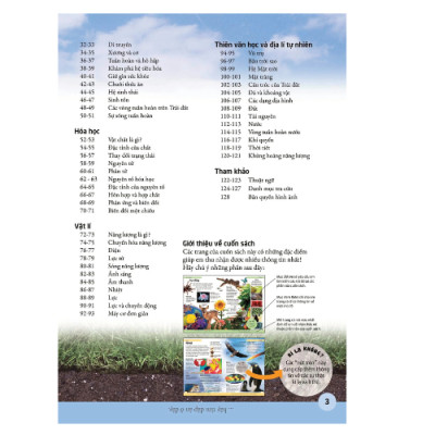 Bách Khoa Cho Trẻ Em - Bách Khoa Khoa Học  (ĐA)