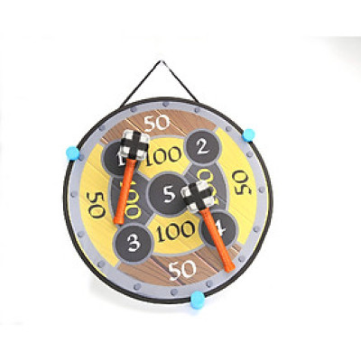 Trò Chơi Thử Thách Thần Thor UNITED SPORT A9368-1