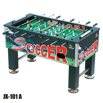 Bàn bi lắc trong nhà JX-101 tiêu chuẩn, bàn bi lắc thiết kế đẹp mắt cho gia đình và câu lạc bộ sử dụng