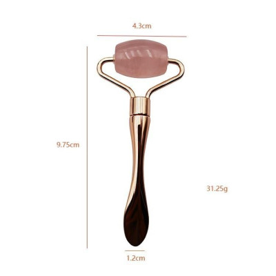 (Hàng Có Sẵn) Cây lăn mát xa mặt nâng cơ (Nhận hàng 1-4 ngày) săn da mặt giảm nếp nhăn & Máy Massage Mắt Mini