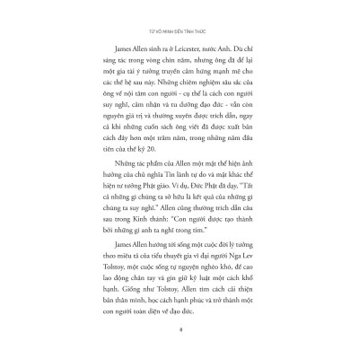 Từ Vô Minh Đến Tỉnh Thức