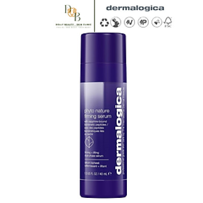 Huyết thanh tái tạo da PHYTO-NATURE FIRMING SERUM của Dermalogica - Dolly Beauty