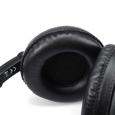 SOAIY Tai Nghe Kiểm Âm Superlux HD668B Cao Cấp - Hàng Nhập Khẩu