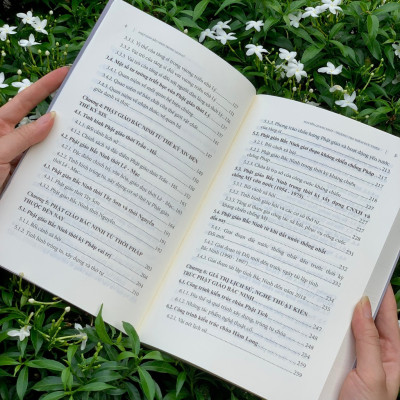 Sách - Phật Giáo Bắc Ninh Trong Lịch Sử