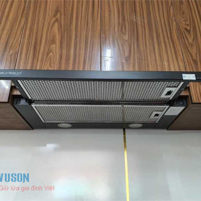 Máy Hút Mùi Eurosun 70AF85B - Hàng Chính Hãng