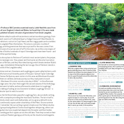 Sách - Wild Guide Wales and Marches : Hidden places, great adventures & by Daniel Start (UK edition, Trade Paperback)