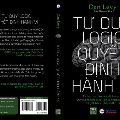 Tư Duy Logic Quyết Định Hành Vi