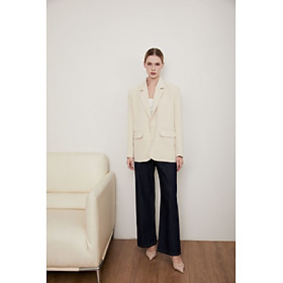 DOTTIE - Áo vest căn bản - T0777