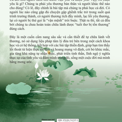 Sách - NHẮM MẮT LẠI BẠN SẼ THẤY ( BV 2024)