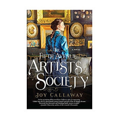 The Fifth Avenue Artists Society