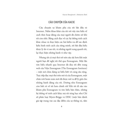 Khám Phá Biểu Đồ Thấu Cảm