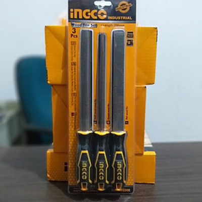 BỘ GIŨA MINI 6 CHI TIẾT INGCO HKTF63 - HÀNG CHÍNH HÃNG