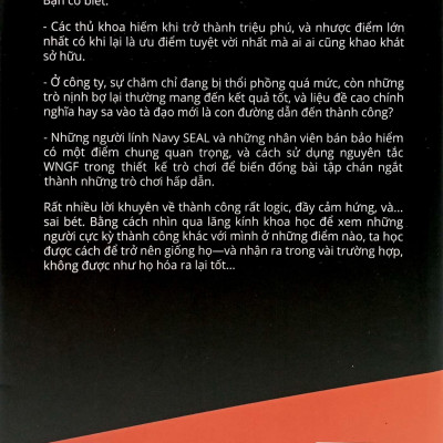 Chó Sủa Nhầm Cây - Tại Sao Những Gì Ta Biết Về Thành Công Có Khi Lại Sai (Tái Bản 2023)