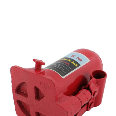 Kích Thủy Lực Ô Tô 6 Tấn – Hỗ Trợ Nâng Xe Du Lịch & Xe Tải Nhỏ