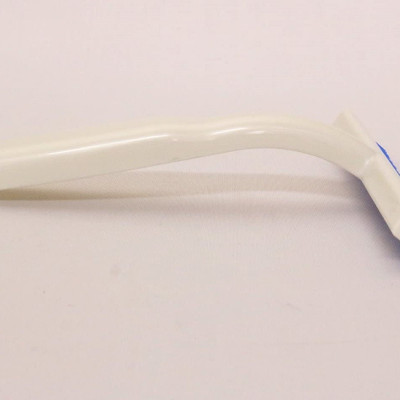 Bàn chải vệ sinh rèm cửa, cửa kính đa năng Kokubo 26cm có móc treo tiện dụng - Made in Japan