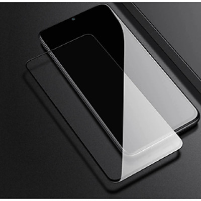 Miếng dán cường lực cho Samsung Galaxy A73 Full Keo màn hình - hàng nhập khẩu