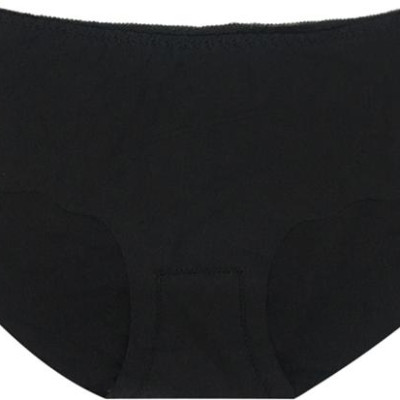 Combo 5 Quần Lót Nữ Đúc Su Không Đường May Mặc Váy Bó Sát