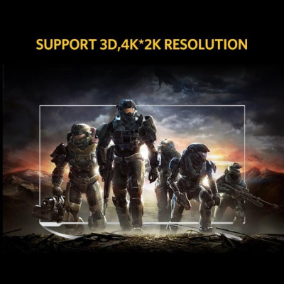 Ugreen UG50820ED015TK 3M màu đen Cáp tín hiệu HDMI dẹt - HÀNG CHÍNH HÃNG