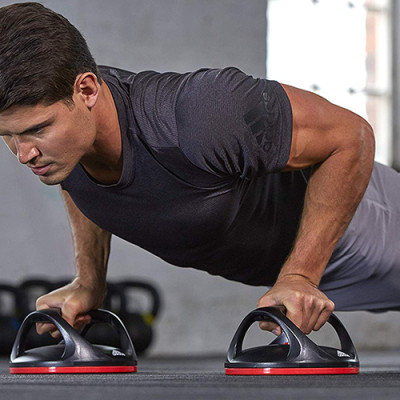 Bộ Chống Đẩy Adidas ADAC-11401