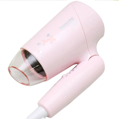 Máy sấy tóc Philips BHC010/00 Hồng - Hàng Chính Hãng 