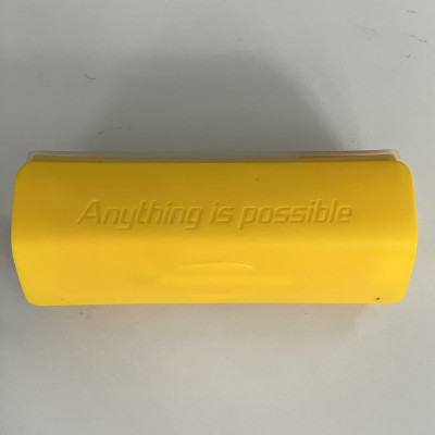 Kính bơi trẻ em LI-NING chống tia UV chống sương mù - Hồng - Hàng chính hãng