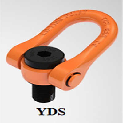 Bu lông tai cẩu xoay M27 Yiyun YDS-M27