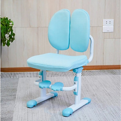 Ghế học sinh chống gù đa năng Juno sofa nâng hạ chiều cao CT G24 tựa lưng êm