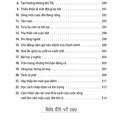 Chào Ngày Mới - Một Đời Đáng Giá Đừng Sống Qua Loa