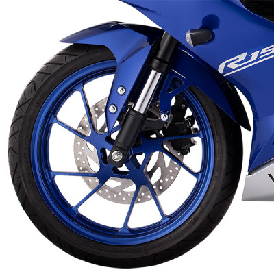 Xe Máy Yamaha R15
