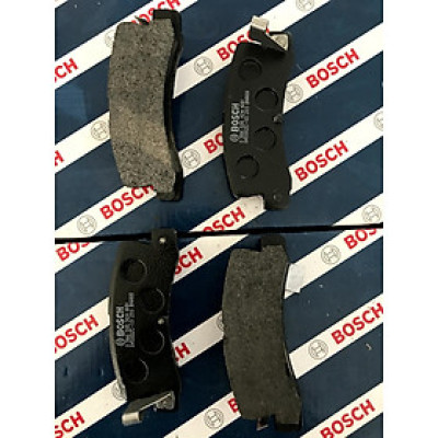 Bố Thắng Sau Toyota Camry 2.2 (-2001) Corolla 1.6, Lexus RX300, ES300 (-2003) - Bosch BP 5924