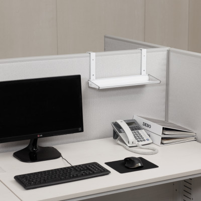 Kệ để đồ thông minh trên vách ngăn Wellex PS600