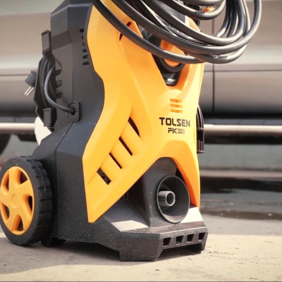 MÁY XỊT NƯỚC CAO ÁP 1700W TOLSEN 79589 - HÀNG CHÍNH HÃNG