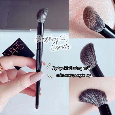 Cọ Trang Điểm Make up Tạo Khối Sợi Len Mềm Mại Tiện Dụng 2024 chuyên dùng tạo đường nét như sóng mũi, hốc gò má 
