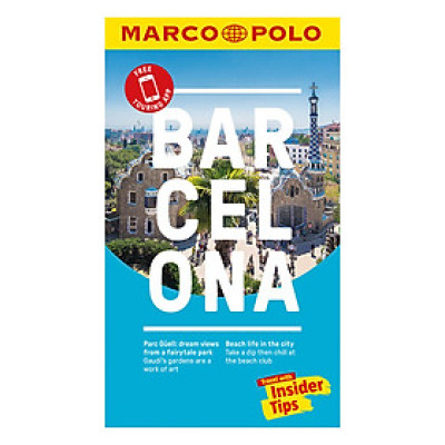 Marco Polo Gde: Bacelona