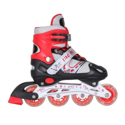 giày trượt patin tặng kèm bảo hộ chân tay gối