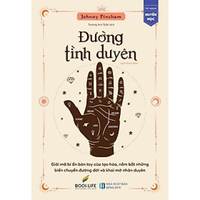 Sách - Đường Tình Duyên - Johnny Fincham - 1980 Books