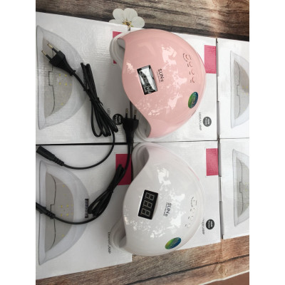 MÁY SẤY MÓNG TAY, MÁY HƠ GEL SUN 5